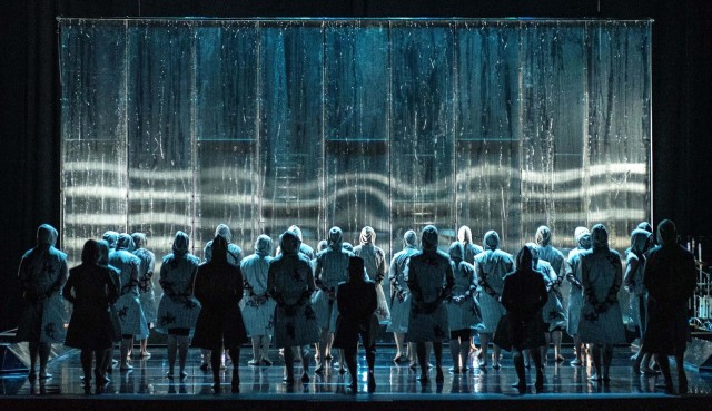Más teatro online: de 'Animal de sèquia' de Sol Picó y la adaptación de 'Faust' de Goethe