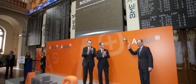 Applus suspende el dividendo y recorta un 30% el sueldo del consejo