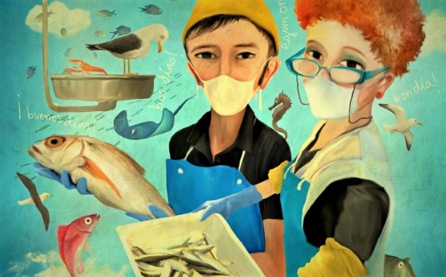 Ilustraciones que dicen 