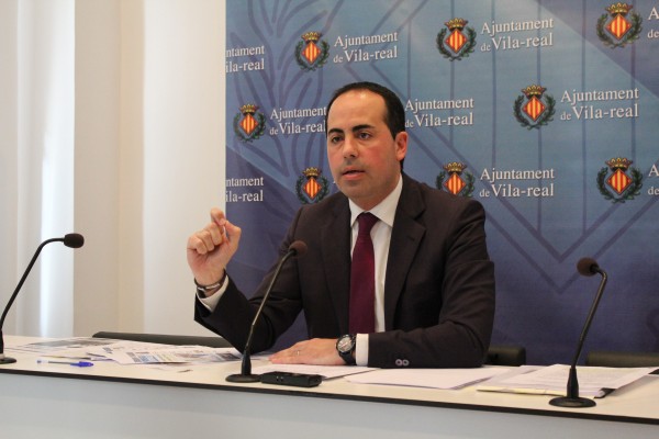 El PP propone destinar el dinero de las fiestas de Sant Pasqual a ayudar a los vecinos de   Vila-real 