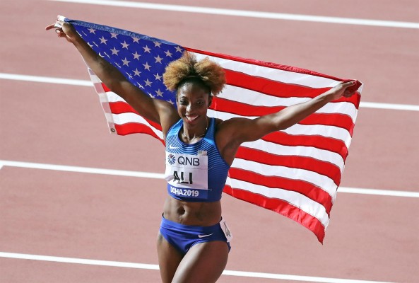 Los Mundiales de Atletismo al Aire Libre de Eugene se celebrarán del 15 al 24 de julio de 2022
