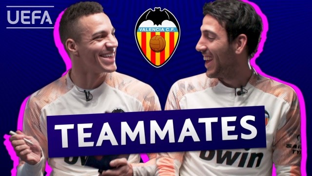 Rodrigo contra Parejo, un cara a cara diferente