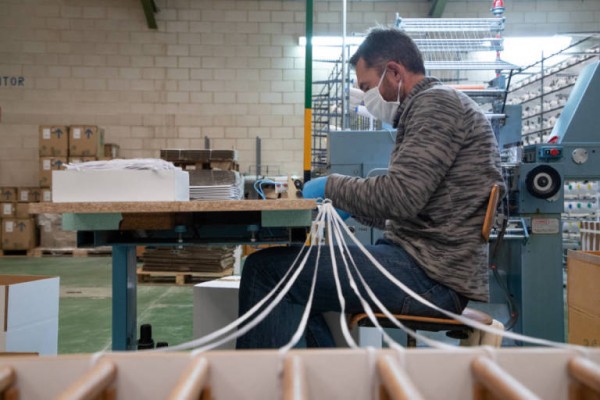 Economía estudiará cómo recuperar las ayudas a la inversión productiva cuando pase la pandemia