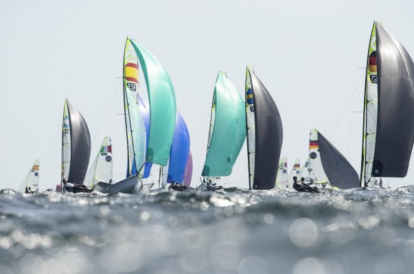 Aplazan el 47º Trofeo de Vela CaixaBank Conde de Godó por el coronavirus