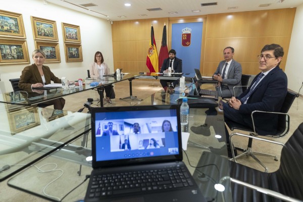 La Comunidad amplía la renta básica a 500 usuarios más por la crisis sanitaria