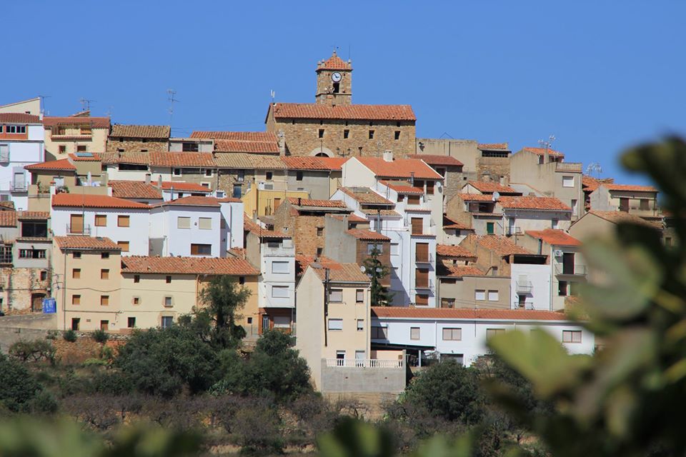 Alcaldes d'interior demanen no visitar els pobles durant les vacances de Pasqua