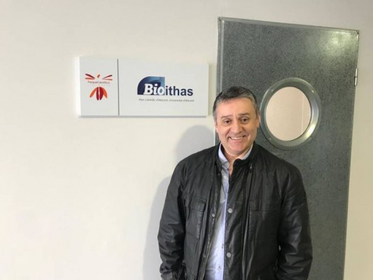 Bioithas ultima un ensayo clínico con un probiótico para que pacientes de Covid-19 mejoren más rápido