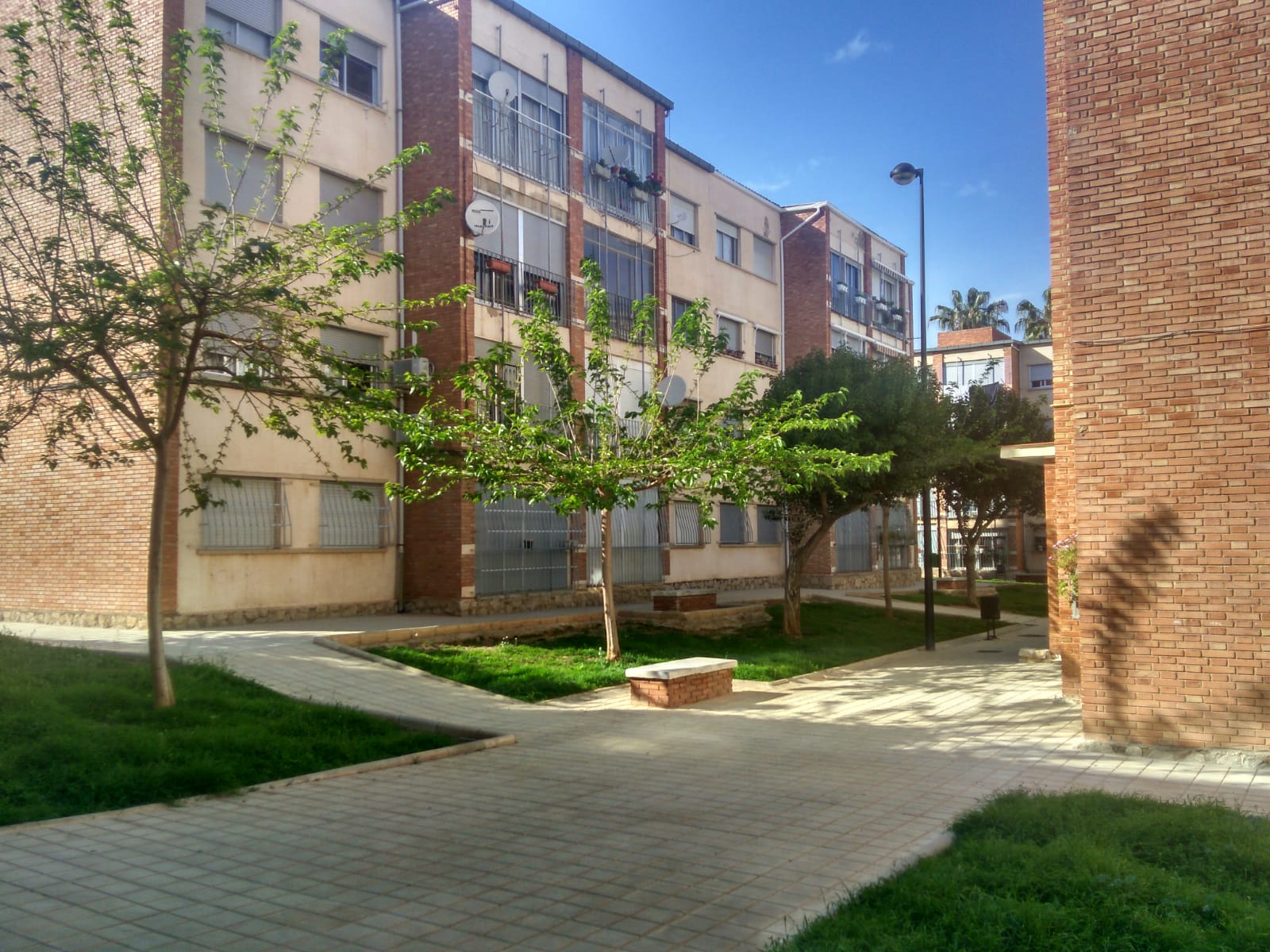 Castelló pone el foco para ayudar a reformar 20.000 viviendas de más de 40 años de antigüedad