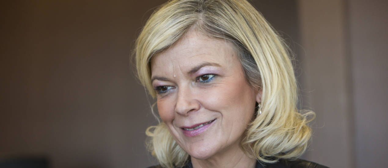 La consellera Gabriela BravoFoto:EVA MAÑEZ - 