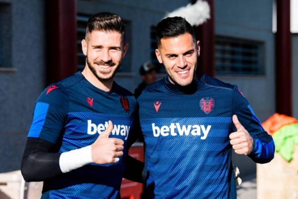 Bruno dice que su último partido ante el Real Madrid fue el mejor de su carrera