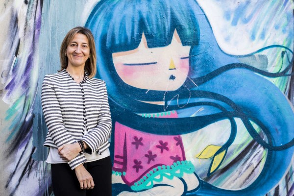 La inversora Victoria Majadas, elegida nueva presidenta de Big Ban angels