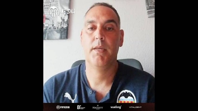 Psicólogos del Valencia darán pautas para superar el confinamiento