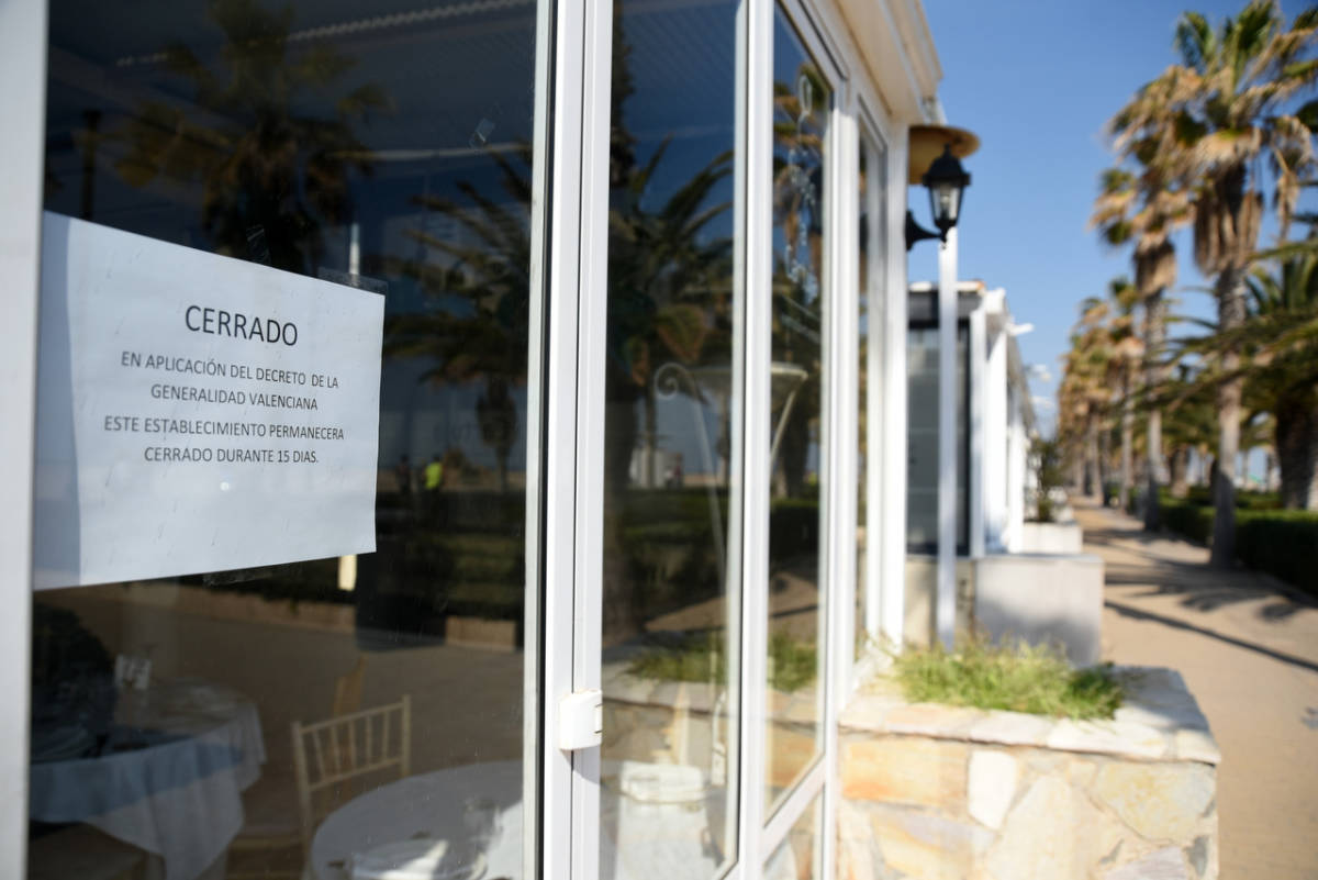 Foto: EDUARDO MANZANA - 