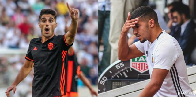 El Leganés quiere ‘pescar’ en el Valencia CF