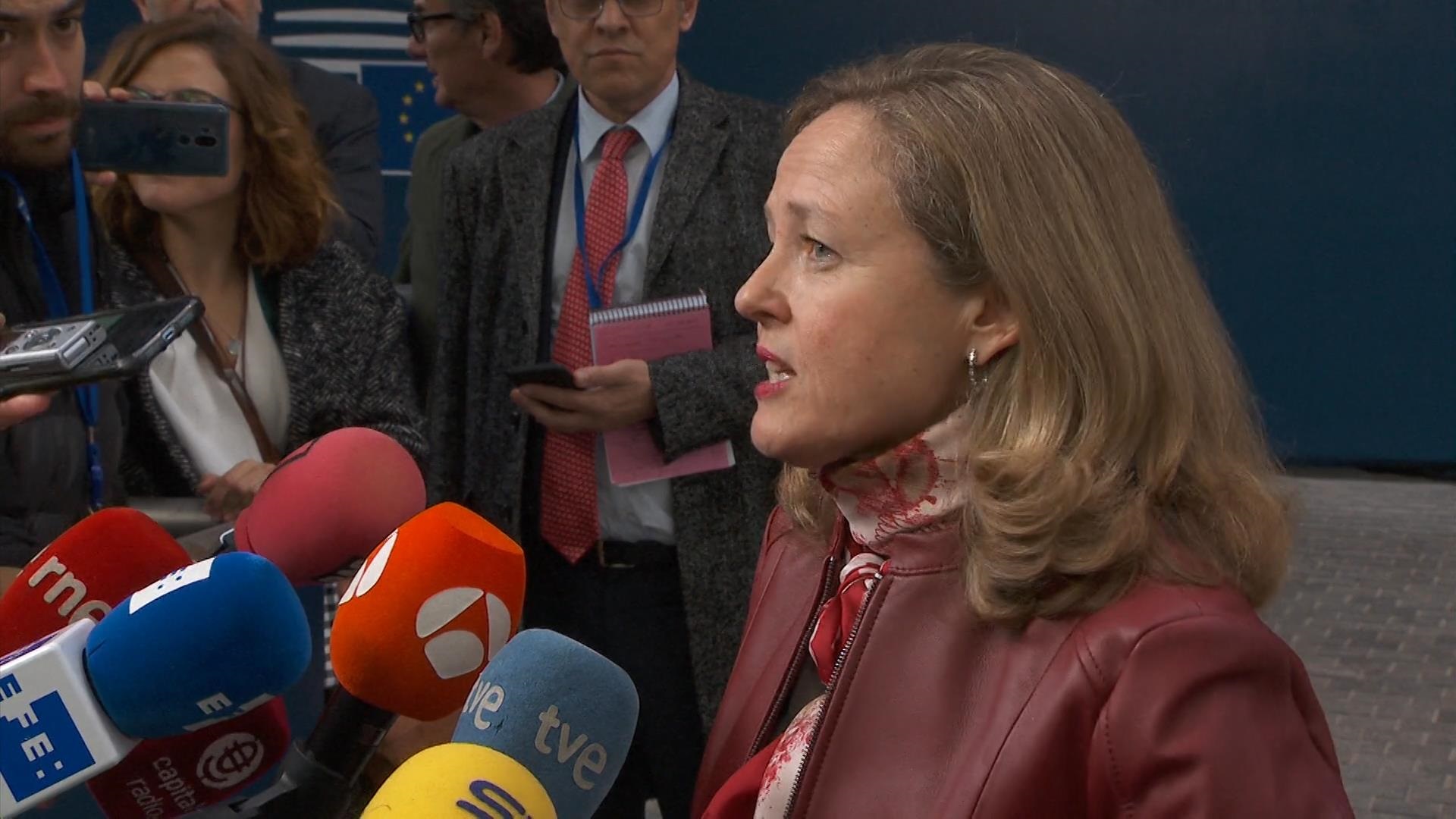 La división en el Eurogrupo impide un acuerdo sobre el rescate a la crisis del coronavirus 