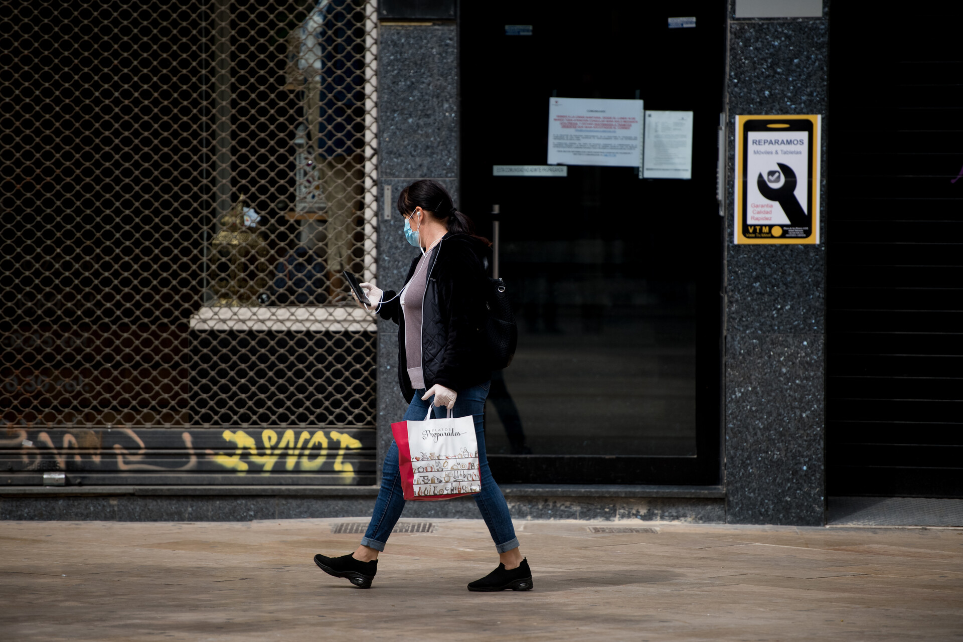 Foto: KIKE TABERNER - 