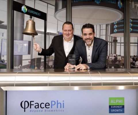 FacePhi gana otro contrato de reconocimiento facial en un hospital de Corea del Sur