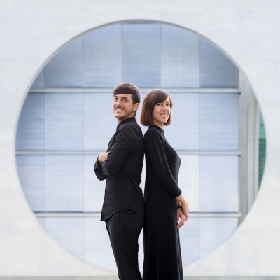 Forbes Europa encumbra a los valencianos Anna Devís y Daniel Rueda
