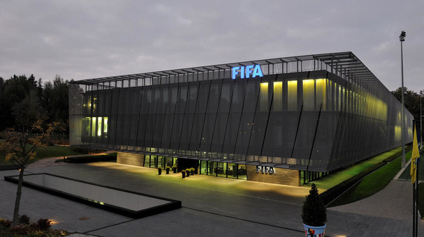 Directrices de la FIFA para afrontar las consecuencias jurídicas de la COVID-19