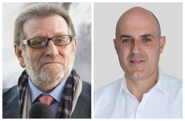 Ros ultima con Ciudadanos un acuerdo de gobierno de coalición en Torrent