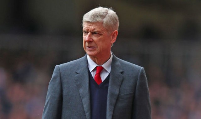 El Arsenal afirma que dará a Wenger fichajes 