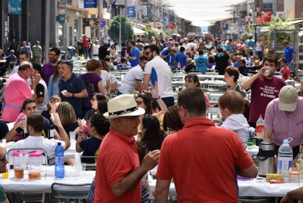 El consell rector se reúne este miércoles de forma telemática para cancelar las fiestas de Sant Pasqual