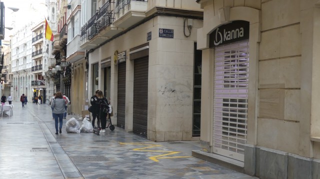 El Presupuesto de Cartagena muta 'in extremis' con los 800.000 euros que no se invertirán en La Mar de Músicas