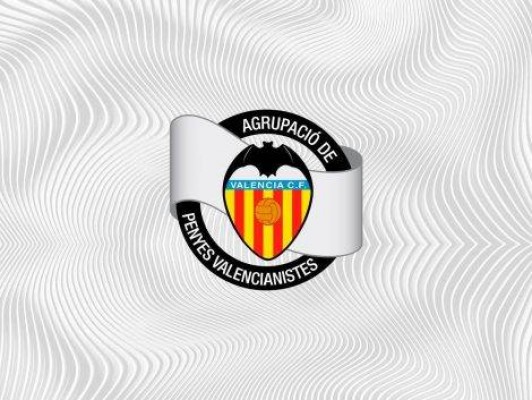 Peñas del Valencia recaudan 10.000 € para las residencias contra el coronavirus