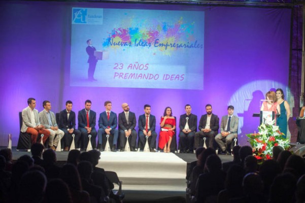 Fundeun inicia la segunda fase de Premios Nuevas Ideas Empresariales con 35 proyectos seleccionados