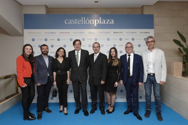 Castellón Plaza no se rinde