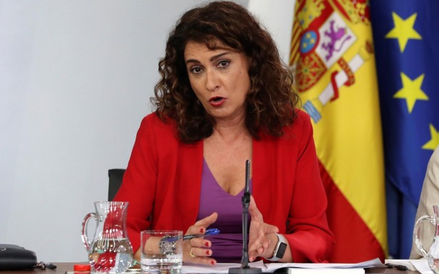 El Gobierno espera a recabar información de la banca sobre el primer tramo ICO para ajustar el segundo