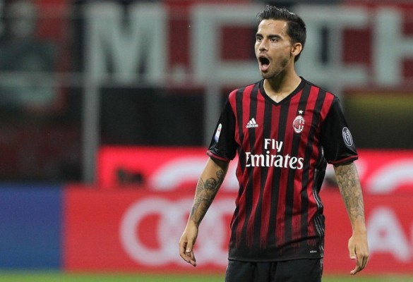 Suso tiene tres ofertas de equipos 