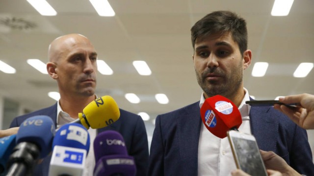 Partidos cada tres días: el margen mínimo para terminar La Liga en verano