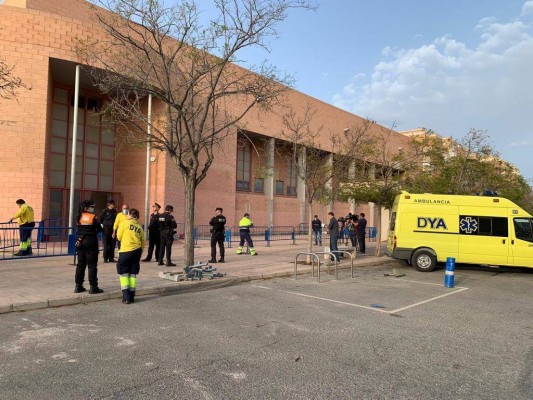 Alicante adjudica la prestación de servicios de emergencia durante la crisis del coronavirus