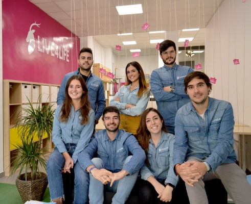 Viviendas habilitadas y totalmente gratuitas para aquellos que lo necesiten en València