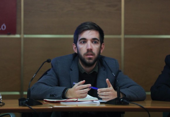 Castelló cierra los huertos urbanos pero destinará su producción a comedores sociales
