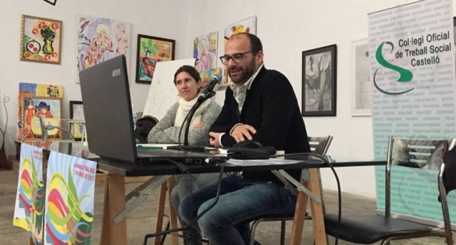 Los trabajadores sociales de Castellón crean una bolsa de empleo urgente