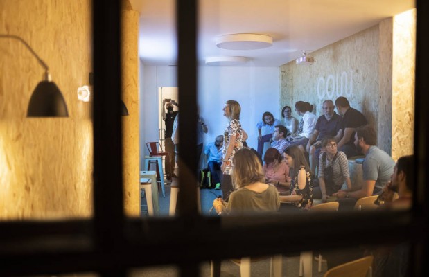 El sector creativo de Castelló tiene su primera academia de publicidad y start-ups: Jump