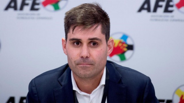 AFE inicia una ronda con los partidos políticos para analizar las secuelas de la crisis del coronavirus
