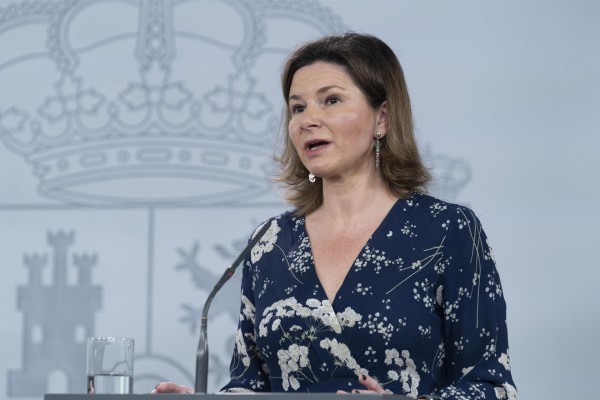  Aerolíneas españolas ahorrarán 80 millones por la decisión de la UE de retrasar tasa de ruta