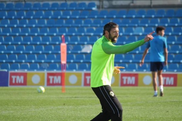 Moreno: “Hay que estar preparados para cualquier escenario que se plantee”
