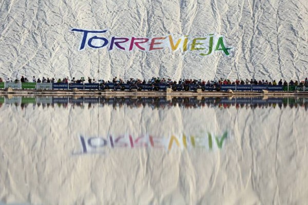 El 91% de los aficionados considera que el paso de La Vuelta 19 fomentó el turismo en su localidad