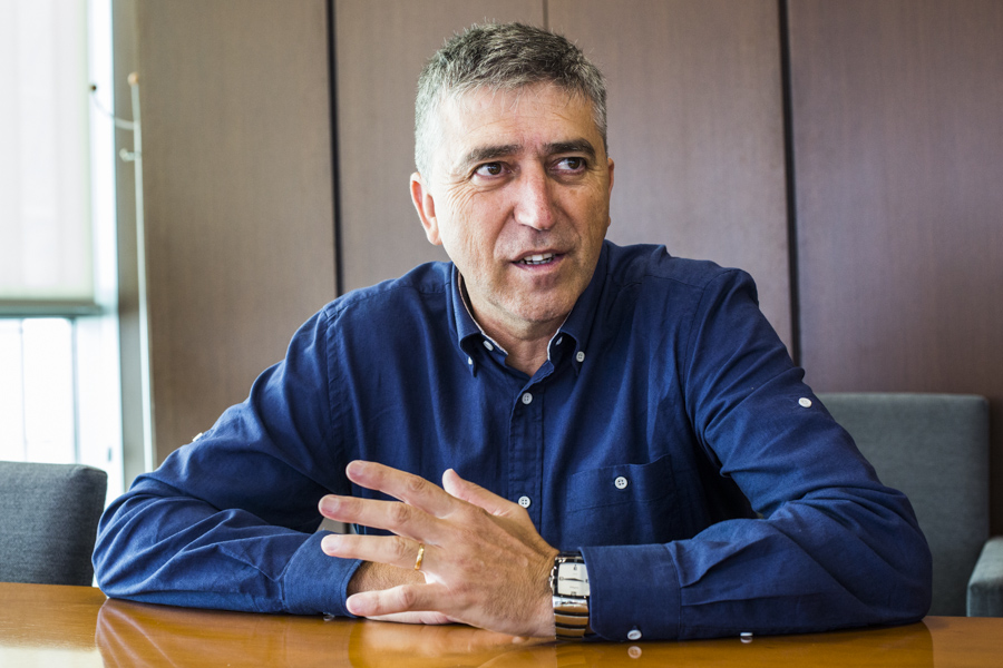 El virus obliga a Economía a anular ayudas para la industria a las que optaban 730 empresas