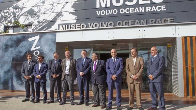 El Consell quiere una rebaja de costes en el contrato de la Volvo por el cambio de calendario