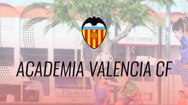 La Academia VCF anuncia su organigrama técnico para la temporada 2017-2018