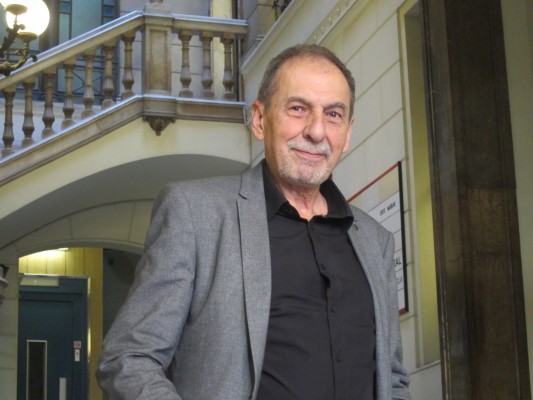 Fallece el dramaturgo y guionista Josep Maria Benet i Jornet