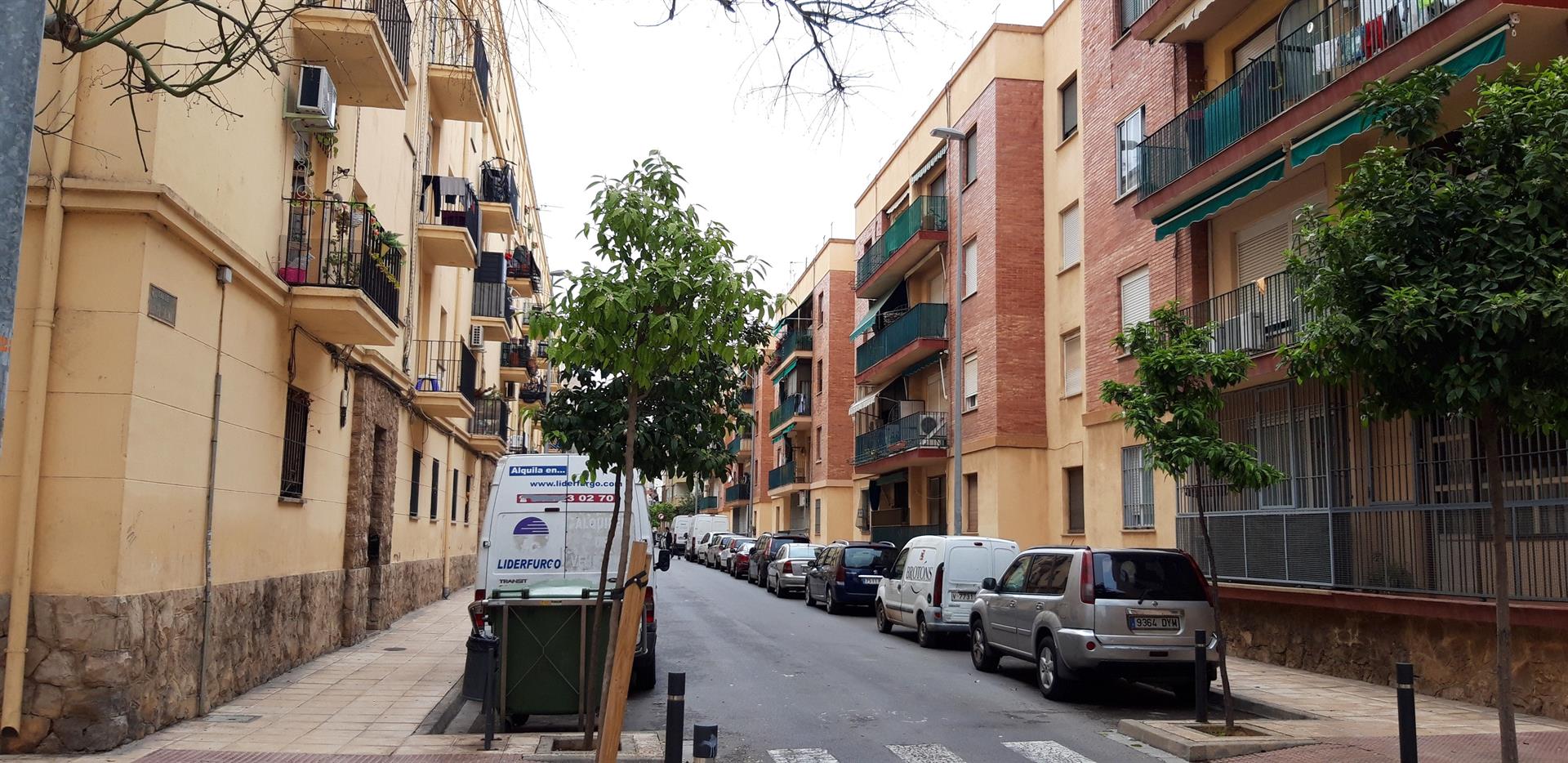 Castelló volverá a realizar labores de desinfección en viviendas sociales esta semana