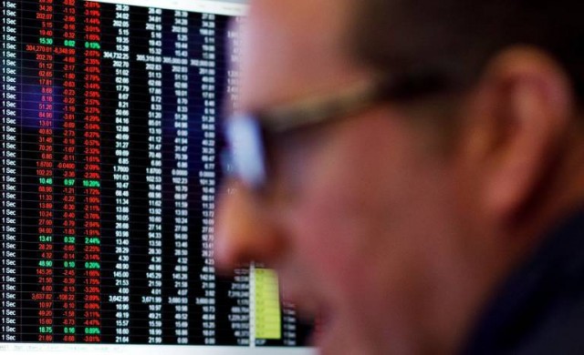 El Ibex 35 avanza sobre los 6.800 puntos y gana un 4% en la jornada