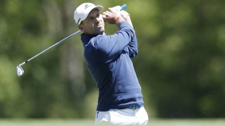 El Masters de Augusta se reprograma del 12 al 15 de noviembre
