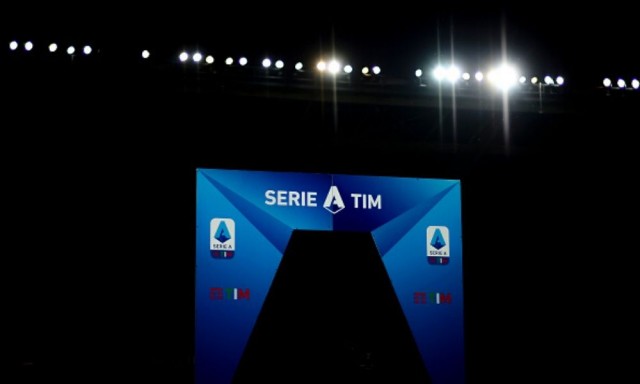 La Serie A aprueba la reducción de sueldo de los futbolistas